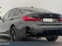 Gebraucht BMW 330 Sport Line 252 PS (185 kW) 2025 Grau Limousine