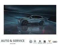Gebraucht Cupra Terramar Limited Edition 272 PS (200 kW) 2026 Grau SUV