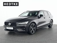 Gebraucht Volvo V60 Plus 197 PS (144 kW) 2025 Blau Kombi