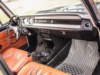 Gebraucht Lancia Fulvia 86 PS (63 kW) 1972 Blau Limousine