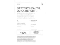 Gebraucht BMW iX1 M Sport 230 kW (313 PS) 2023 Black sapphire metallic SUV