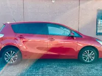 Gebraucht Toyota Verso 147 PS (108 kW) 2013 Van / Kleinbus