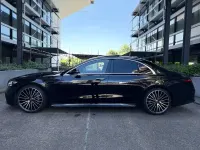 Gebraucht Mercedes S400 AMG 330 PS (242 kW) 2021 Schwarz Limousine