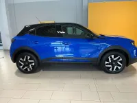 Gebraucht Opel Mokka 136 PS (100 kW) 2024 Voltaik blau SUV