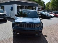 gebraucht Jeep Renegade S Edition MY23 1.5. MEHV Navi Leder