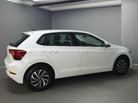 gebraucht VW Polo Life