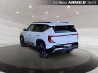 Neu Kia EV5 Earth 160 kW (218 PS) 2026 Weiß (snow white pearl) SUV