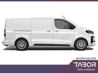 Neu Peugeot Expert 150 PS (110 kW) 2026 Weiß Van