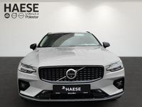 Gebraucht Volvo V60 Plus 197 PS (144 kW) 2024 Silber Kombi