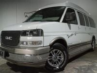 Gebraucht GMC Savana 299 PS (219 kW) 2005 Weiß Van / Kleinbus