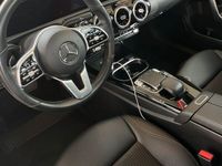 gebraucht Mercedes 180 A-Klasse+ Apple Car Play