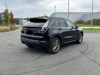 Gebraucht Cadillac XT4 230 PS (169 kW) 2024 Schwarz SUV