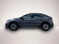 Gebraucht VW Taigo Life 95 PS (69 kW) 2022 Manufacturer SUV