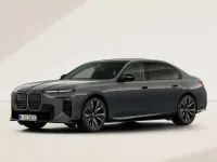 Neu BMW i7 Executive 334 kW (455 PS) 2026 Bmw individual dravitgrau meta (grau) Limousine