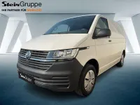 Gebraucht VW T6.1 110 PS (80 kW) 2022 Weiß Van