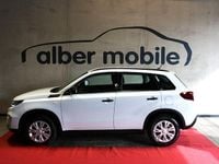 Gebraucht Suzuki Vitara 140 PS (102 kW) 2020 Weiß SUV