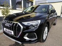 gebraucht Audi Q3 advanced