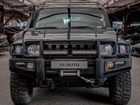 Gebraucht Hummer H3 415 PS (305 kW) 2011 SUV