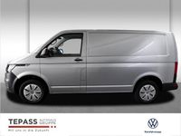 Nowe VW Transporter 110 KM (80 kW) 2025 Srebrny Van