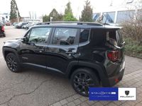 gebraucht Jeep Renegade (BU) S-Edition 1.3 T-GDI 4xe PLUG-IN Hybrid Au