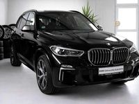 Second-hand BMW X5 Performance 400 CP (294 kW) 2019 Negru SUV