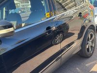 Gebraucht Ford Kuga Individual 150 PS (110 kW) 2016 Schwarz SUV