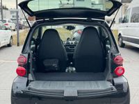 gebraucht Smart ForTwo Coupé softouch edition citybeam mhd