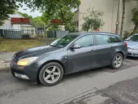 Gebraucht Opel Insignia 160 PS (117 kW) 2010 Andere farben Kombi