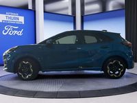 Gebraucht Ford Puma ST-Line X 155 PS (114 kW) 2024 Blau SUV