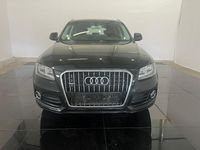 Second-hand Audi Q5 Sport 258 CP (189 kW) 2014 Negru SUV
