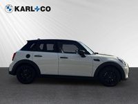 Gebraucht Mini Cooper S 178 PS (130 kW) 2023 Weiss Kleinwagen