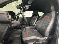 Gebraucht Opel Mokka-e 100 kW (136 PS) 2022 Weiß SUV