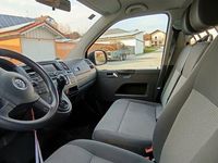 Gebraucht VW T5 204 PS (150 kW) 2014 Schwarz Van