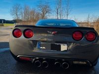 gebraucht Corvette Z06 