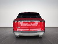 Neu Jaecoo 7 147 PS (108 kW) 2026 Rot dach schwarz rot dach schwarz SUV