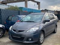 gebraucht Mazda 5 Lim. 1.8 Active