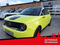 Gebraucht Honda e Advance 113 kW (154 PS) 2021 Gelb Kleinwagen