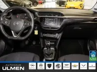 Gebraucht Opel Corsa Elegance 75 PS (55 kW) 2023 Orange Kleinwagen