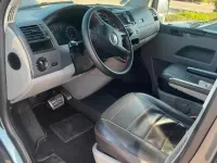 Gebraucht VW T5 130 PS (95 kW) 2004 Grau Van