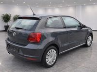 Gebraucht VW Polo Trendline 60 PS (44 kW) 2017 Kleinwagen