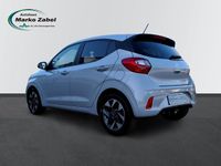 Neu Hyundai i10 79 PS (58 kW) 2025 Grau Kleinwagen