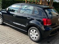 gebraucht VW Polo 1.2 44kW Trendline Trendline