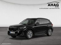 Używany BMW X1 Performance 245 KM (180 kW) 2023 Czarny SUV