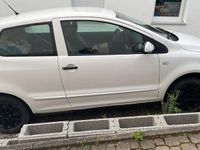 gebraucht VW Fox 1.2 -