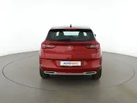 Gebraucht Opel Grandland X Edition 130 PS (95 kW) 2024 Rot SUV