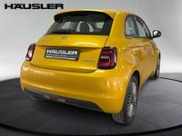 Gebraucht Fiat Tipo 65 PS (47 kW) 2026 Gelb Kombi