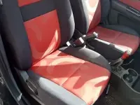 Gebraucht Hyundai Getz Edition+ 67 PS (49 kW) 2008 Schwarz Kleinwagen