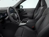 Gebraucht BMW X3 Comfort Edition 197 PS (144 kW) 2025 Schwarz SUV