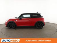 Gebraucht Mini Cooper 136 PS (100 kW) 2017 Rot Kleinwagen