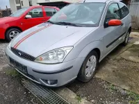 Gebraucht Ford Focus 75 PS (55 kW) 2004 Grau Limousine